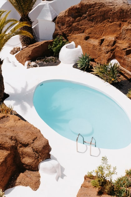 Fixing Leaks and Cracks in Your Pool